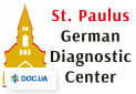 Німецький діагностичний центр ім. Св. Павла