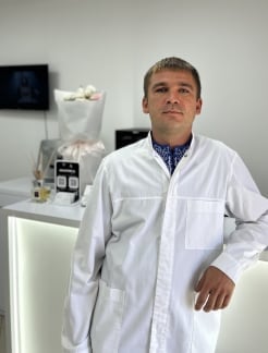 Врач Хирург Гайда  Игорь  Олегович на Doc.ua