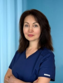 Лікар Акушер-гінеколог, Гінеколог, Онкогінеколог, Урогінеколог Кутицька  Тетяна  Вікторівна на Doc.ua