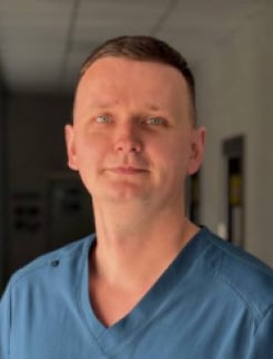 Врач Ортопед-травматолог Воробчук Михаил Владимирович на Doc.ua