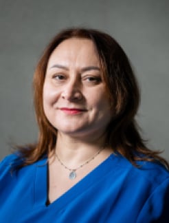 Врач Невролог Дидкова Юлия Петровна на Doc.ua