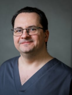 Врач УЗИ-специалист Жайворонок Максим Николаевич на Doc.ua