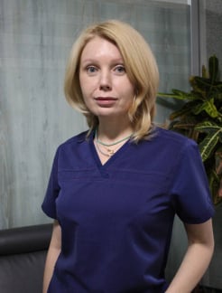 Лікар Гінеколог Ковальчук Наталія Миколаївна на Doc.ua