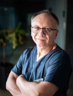 Врач Терапевт, Дерматовенеролог Жук Олег Борисович на Doc.ua