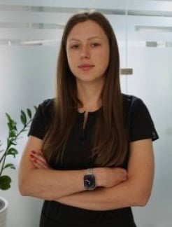 Лікар Проктолог, Хірург Гвоздікова  Вікторія  Валеріївна на Doc.ua