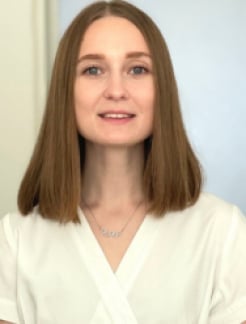 Врач Акушер-гинеколог, УЗИ-специалист Орел Янина Викторовна на Doc.ua