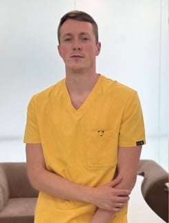 Лікар Мамолог, Хірург-онколог Горулько Олексій Олегович на Doc.ua