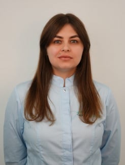 Лікар Онколог Стадник Наталія Геннадіївна на Doc.ua