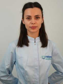 Врач Хирург Руденко Яна Юрьевна на Doc.ua