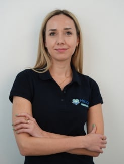 Лікар Ортопед-травматолог Росенко Олена Олександрівна на Doc.ua