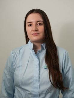 Врач Физиотерапевт Кострица Екатерина Александровна на Doc.ua