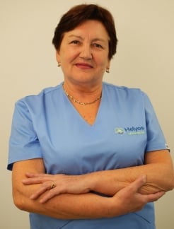 Врач Онкогинеколог Дьякова   Валентина Николаевна на Doc.ua