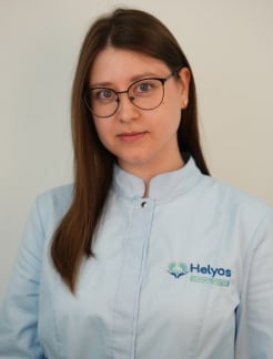 Врач Семейный врач Гриненко Татьяна  Александровна на Doc.ua