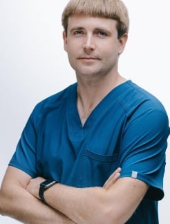 Лікар Мамолог, Онколог, Хірург Бухтєєв Дмитро Сергійович на Doc.ua