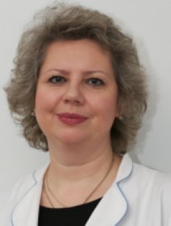 Врач Дерматовенеролог Михнева Елизавета Николаевна на Doc.ua