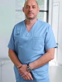 Лікар Мамолог, Онколог, Хірург-онколог Трухін  Дмитро  Валентинович на Doc.ua