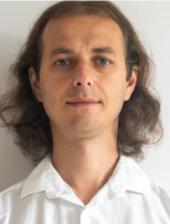 Врач Генетик Шапочка Дмитрий Александрович на Doc.ua