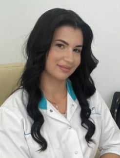 Лікар Отоларинголог Бойко Марина Михайлівна на Doc.ua