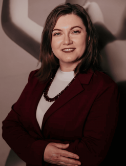 Лікар Нарколог, Психіатр Буздиган  Олена  Григорівна   на Doc.ua