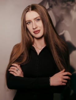 Врач Психиатр Затирко Дарья Владимировна на Doc.ua