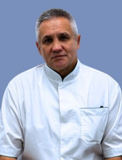 Лікар Терапевт, Сімейний лікар Гаврилюк Яків Якович на Doc.ua