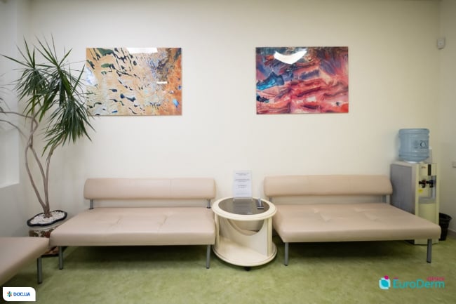 EuroDerm (Евродерм) на ул. Нагорная, 6/31