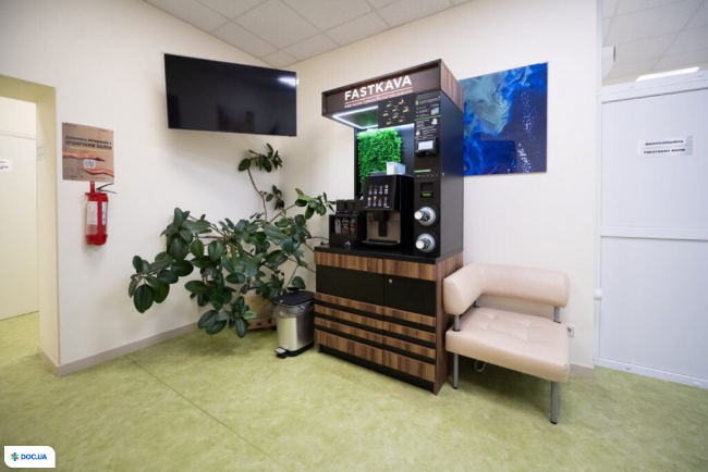 EuroDerm (Евродерм) на ул. Нагорная, 6/31