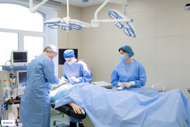 EuroDerm (Евродерм) на ул. Нагорная, 6/31