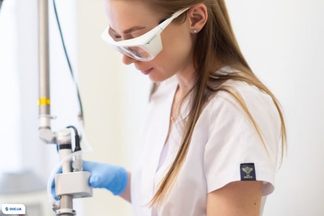 EuroDerm (Евродерм) на ул. Нагорная, 6/31