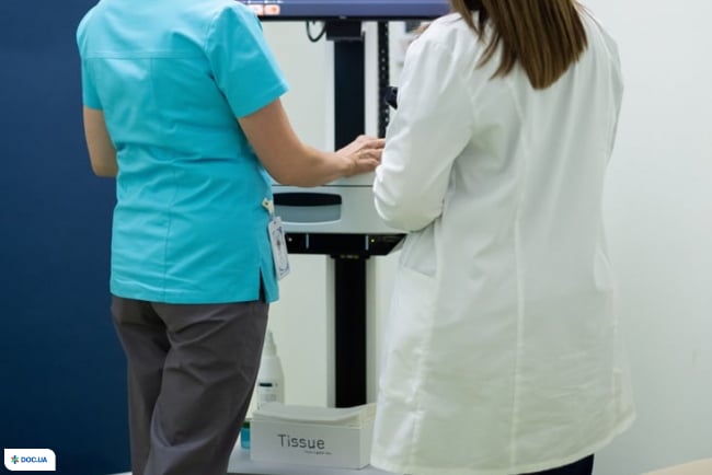 EuroDerm (Евродерм) на ул. Нагорная, 6/31