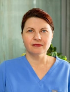 Лікар Терапевт Матушинська Олена Василівна на Doc.ua