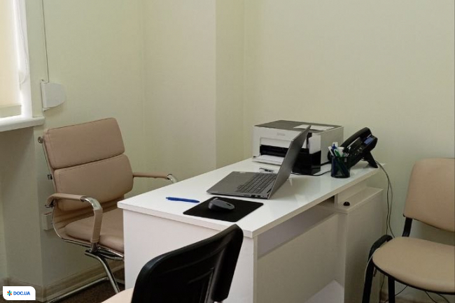 EuroDerm (Євродерм) на вул. Нагорна, 10