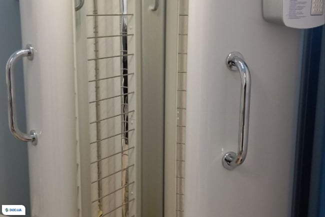 EuroDerm (Євродерм) на вул. Нагорна