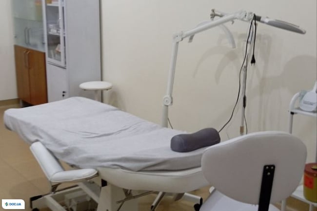 EuroDerm (Євродерм) на вул. Нагорна