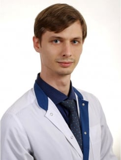 Врач Психиатр Шевченко Никита Анатольевич на Doc.ua