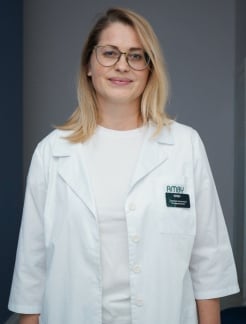 Врач Отоларинголог (ЛОР), Хирург Соловей  Анастасия  Александровна на Doc.ua