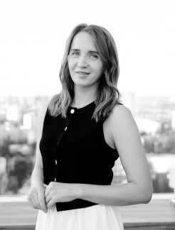 Лікар Ендодонтист, Стоматолог-терапевт Лєбєдєва Анастасія Олександрівна на Doc.ua