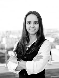 Врач Пародонтолог, Эндодонтист, Стоматолог-терапевт Панурина Екатерина Дмитриевна на Doc.ua