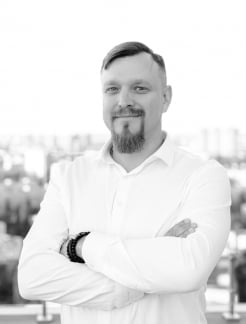 Врач Стоматолог-ортопед, Гнатолог Петрик Павел Владимирович на Doc.ua