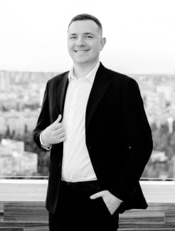 Лікар Ортодонт, Гнатолог Хилимонюк Євген Юрійович на Doc.ua