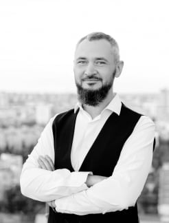 Врач Стоматолог-ортопед, Гнатолог Талан Евгений Александрович на Doc.ua