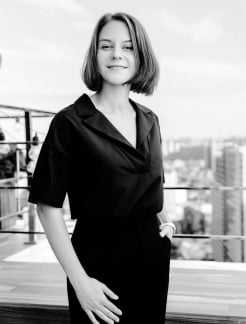 Лікар Ендодонтист, Стоматолог-терапевт Абрамова Анна Сергіївна на Doc.ua