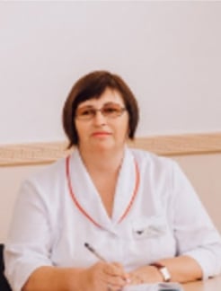 Врач Гастроэнтеролог Ковалева Валентина Александровна на Doc.ua