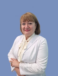 Врач Отоларинголог (ЛОР) Подгаецкая  Анжела  Валентиновна на Doc.ua