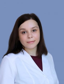 Врач Невролог Николаец  Любовь  Степановна на Doc.ua