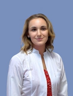 Лікар Алерголог Редько Катерина Михайлівна на Doc.ua