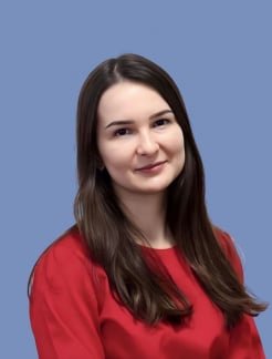 Врач Семейный врач Бараш Татьяна Алексеевна на Doc.ua