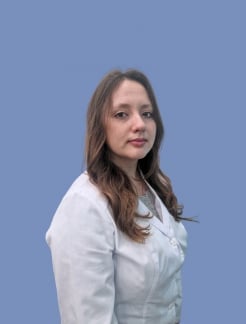 Лікар Гінеколог Вірик  Наталія   Олександрівна на Doc.ua