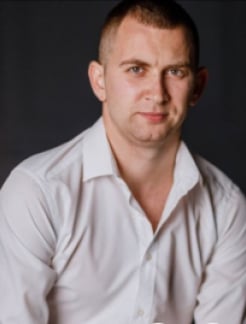 Лікар Педіатр Пономаренко Вадим Васильович на Doc.ua