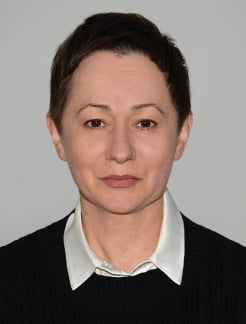 Лікар Педіатр Минько Світлана Вікторівна на Doc.ua